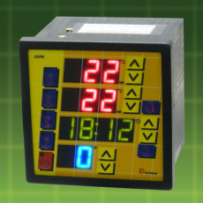 Elektronikos dozatoriai vandens maišytuvai temperatūros reguliatoriai gamintojas Lenkija